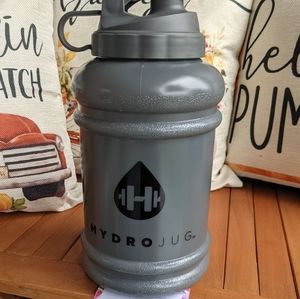 Charcoal Hydrojug